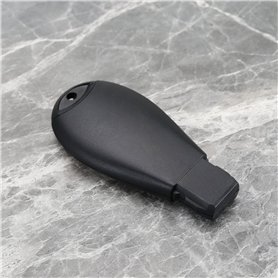 Fehn Mobile musical Bonne nuit - Jouet musical pour aider bébé à s'endormir avec "Glow-in-the-dark" et mélodie "Weißt duviel Ste