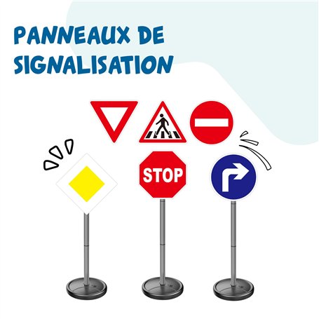 Papstar 12555 Table Papier 30 x 40 cm-Lot de 250