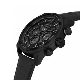 Eichhorn - Hochet Baby Pure - Fabriqué à partir de bois de hêtre certifié FSC 100% - Jouet en bois durable - Avec film craquelé 