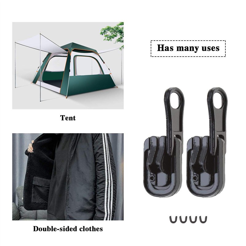 Eichhorn 100004592 Crocket Multicolore