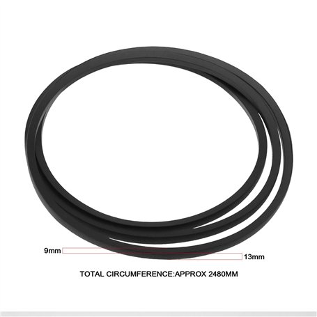 Tombow Wb-Me-1P Pinceau avec Réservoir D’Eau (Vide), Pointe de Pinceau Moyenne