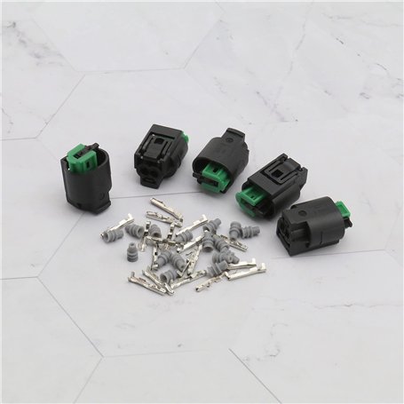 Tombow Wb-Me-1P Pinceau avec Réservoir D’Eau (Vide), Pointe de Pinceau Moyenne