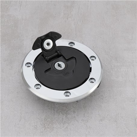 Mannesman 258-1 Compresseur ressort 2 pièces Taille 1 (Import Allemagne)