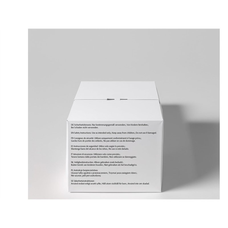 Knipex Coupe-câbles à cliquet noire laquée