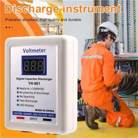 Knipex Pince à dénuder auto-ajustable 200 mm (carte LS/blister) 12 40 200 SB