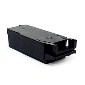 Knipex Pince à sertir noire laquée, avec gaines bi-matière 240 mm (carte LS/blister) 97 32 240 SB