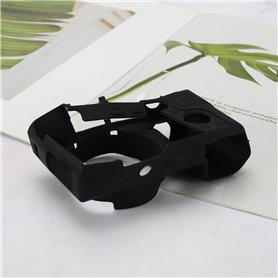 Wedo Boîte de 26 gommes en forme de lettres