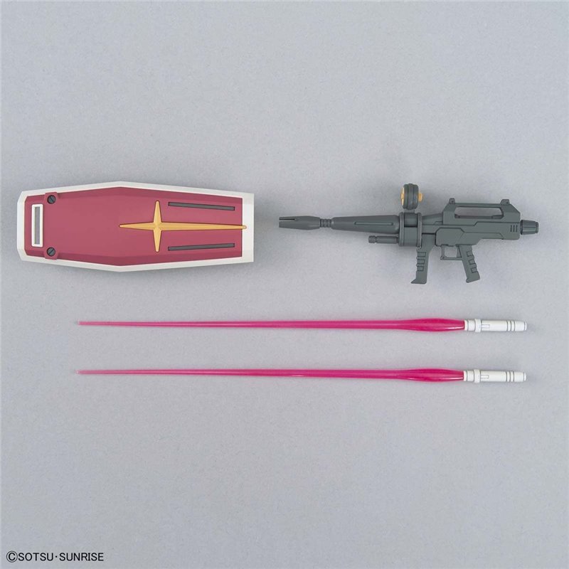 SCHWAIGER -9581- Kit d'installation SAT | Câble coaxial | 25m | 135dB | 5 fois blindé | non confectionné | Câble satellite | 135