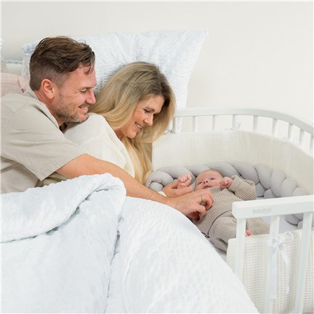 Westmark Jeu de Capsules de Bouteilles, 4 Pièces - Capsules de Bouteilles avec levier pour Refermer les Bouteilles à Capsule ouv