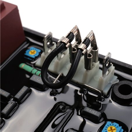 légumes et plats – Bac d'égouttage pratique – Noir