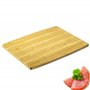 Westmark 62082270 Planche à découper en bambou 50 x 35 cm