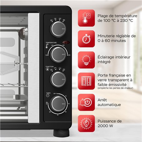 Papier de Modération pour Tableaux d'Affichage