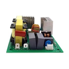 Schneider Slider Edge XB 152284 Lot de 5 stylos à bille triangulaires indélébiles Épaisseur de trait XB