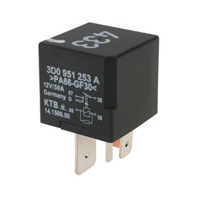 LUK 512005010 Cylindre Récepteur