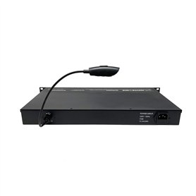 GROHE Grohtherm Cube Mitigeur Thermostatique Douche 2 sorties avec inverseur Chromé 24154000 (Import Allemagne)