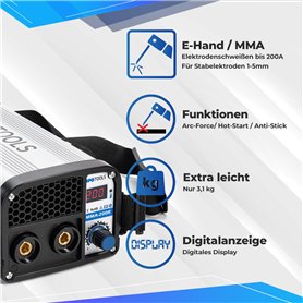 Allit Coffret à outils en métal étanche pour petites pièces EuroPlus 23 compartiments Bleu 44/23 x 63 cm