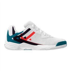 FABER-CASTELL 580084 - Set de crayons bleu ciel 3 pièces, avec crayon Jumbo B, taille-crayon et gomme