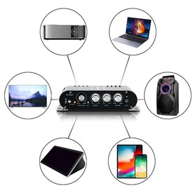 Aspirateur Détacheur 2 en 1 - THOMAS Aquatic Breeze  -  Aspiration puissante et Systeme de détachage efficace