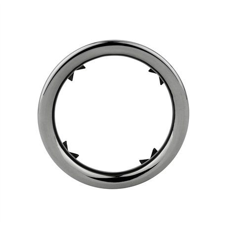 Durable 892819 Porte-badge Permanent Coloris transparent Boîte de 10 Pièces