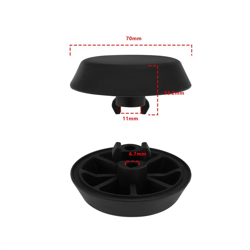 Ravensburger - CreArt Kids 13x18 cm - Numéro d'art - Harry/Harry Potter - Kit de Peinture par numéros - Dès 7 Ans - 25753