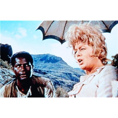 Clatronic Sèche Cheveux Bleu