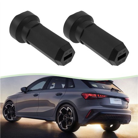 Rayher 38643606 Hotfix rivets décoratifs