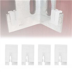 Rayher roue en bois avec anneau de caoutchouc roue en bois pour jouet 140 mm idéale pour les activités manuelles sert à fabrique