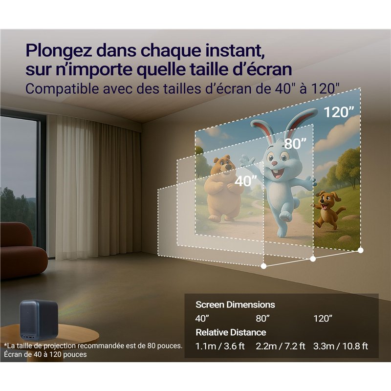 Proxxon 23080 Jeu de clés à douille 36 pièces 1/4" (Import Allemagne)