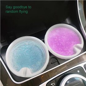 REV Brosse de Nettoyage pour Prise de Courant