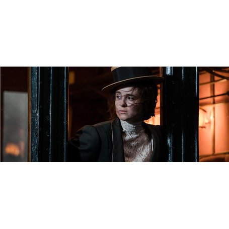 20 ceintures de vissage avec 50 vis)