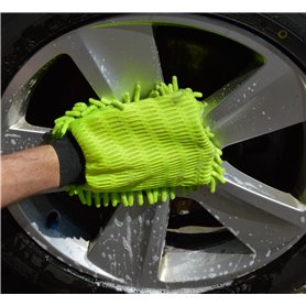 wolfcraft 2623000 Mandrin auto-s 13 mm fil 3/8 x 24,argent