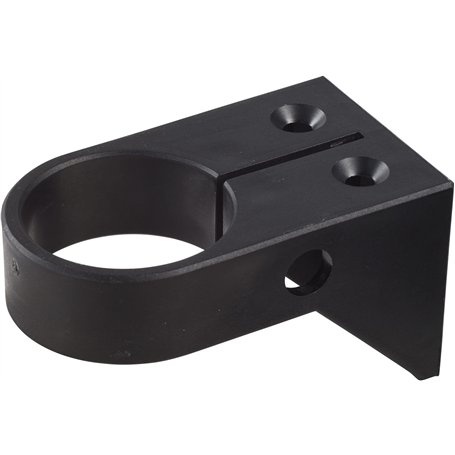 wolfcraft 6152000 - Collier de Fixation Collerette Euronome - Diamètre 43 mm