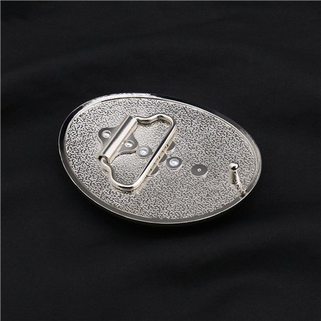 wolfcraft 8415000 - Lot de 5 Bandes Abrasives 76 x 457 mm - Grain 40/80/120