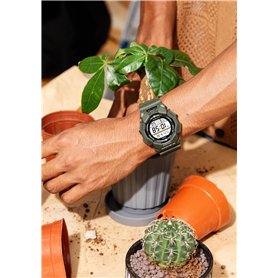 wolfcraft 8662060 - Lot Serre-Joints à une main PRO - Force de serrage 250kg - Ouverture 450 mm