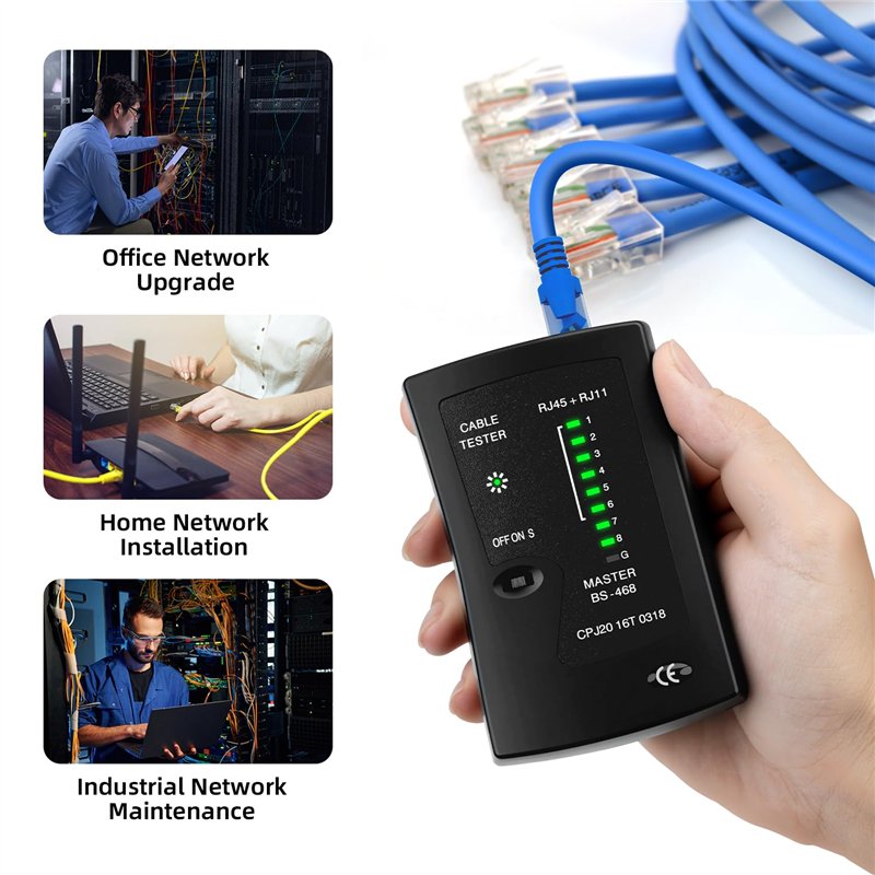 wolfcraft 8662060 - Lot Serre-Joints à une main PRO - Force de serrage 250kg - Ouverture 450 mm