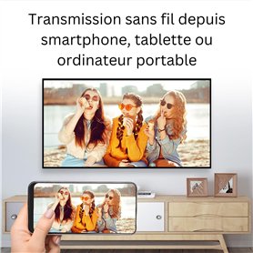 Brennenstuhl Professional KA 3210 5 IP44 Enrouleur de câble de chantier 33 m H07BQ-F 3G2