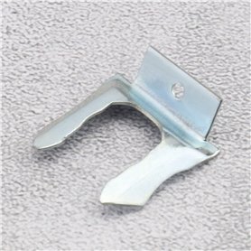 12445 - BULLYLAND - Walt Disney La Belle et le Clochard - Figurine Lady