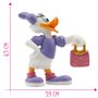 15343 - BULLYLAND - Walt Disney Figurine Daisy