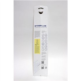 Marabu Peinture acrylique « Decormatt » gris foncé, 15 ml, dans un pot