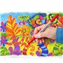 STAEDTLER Noris 320 C10 Feutres de coloriage pour enfants 10 couleurs assorties
