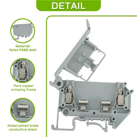 intérieur Diffuseur et trépieds 16