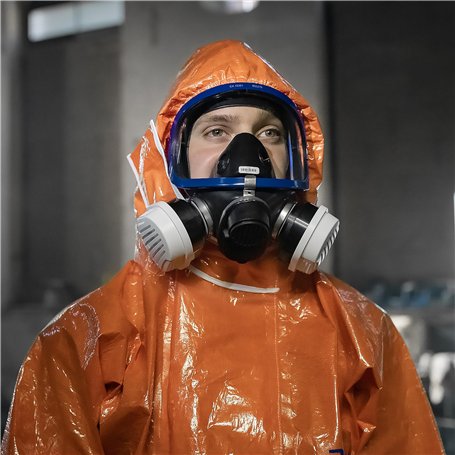 buse mousseuse à lait