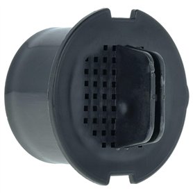 Osram HQI-E 1000/N Lampe à halogéne métallique à brûleur Quartz