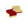 Spontex Éponge Récurer Extra Fort 2 Pièces