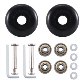 NUK Magic Cup & Mini Cup Duo de gobelets d'apprentissage | Bord anti-fuite à 360° | À partir de 6 mois et sans BPA | 160 ml et 2