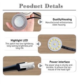 LECHUZA Jardiniere - Balconera Color 50 All-in-one - 50 x 19 x 19 cm - Blanc 15670