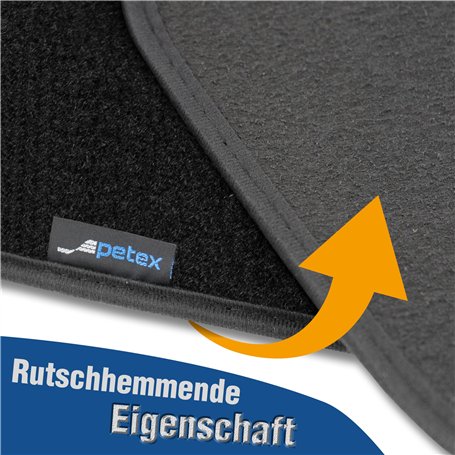 Playmobil 70902 Air Stunt Show Tiger Propeller Plane, Action High-Flying Toys for Boys, Stunt Show Toys with Propeller Plane, Gr