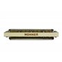 Hohner Harmonica Marine Band Crossover 200920 F en Tonalité FA