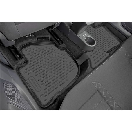 kwb Fraise à rainurer HSS Professional (pour bois