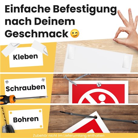 Novus Tools Rivets aveugles en aluminium Ø 2